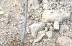 Agua con olor fétido en Tecoh desata denuncias: vecinos acusan posible contaminación y abandono de autoridades