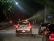 Yucatán intensifica combate contra el dengue: concluye fumigación masiva en los 106 municipios