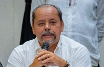 Jacinto Sosa deja la ATY y se integrará al Gobierno estatal como subsecretario