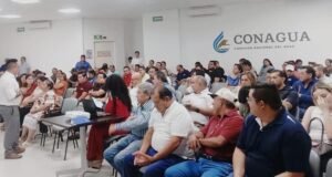 Impulsan en Yucatán una gestión más eficiente del agua para fortalecer servicios públicos