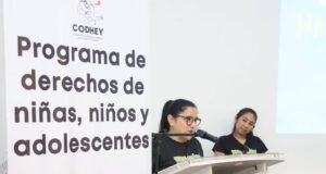 Más de 320 cuentos celebran los derechos humanos en concurso infantil de la CODHEY