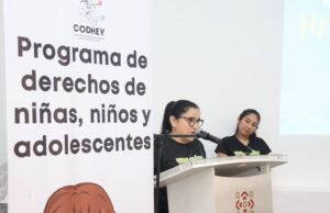 Más de 320 cuentos celebran los derechos humanos en concurso infantil de la CODHEY
