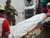 Presunto asaltante resulta herido tras enfrentamiento con su víctima en Cancún