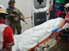 Presunto asaltante resulta herido tras enfrentamiento con su víctima en Cancún