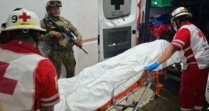 Presunto asaltante resulta herido tras enfrentamiento con su víctima en Cancún