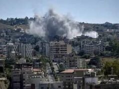 Acuerdo para reducir tensiones entre Israel y Hezbolá busca proteger negociaciones con Irán