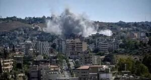 Acuerdo para reducir tensiones entre Israel y Hezbolá busca proteger negociaciones con Irán