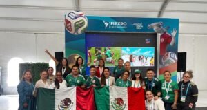 Yucatán fortalece su presencia internacional para atraer más congresos y eventos de gran impacto