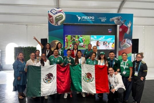 Yucatán fortalece su presencia internacional para atraer más congresos y eventos de gran impacto