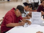 Ciudadanía de Tekax aporta propuestas para impulsar la inteligencia artificial con enfoque regional