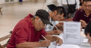 Ciudadanía de Tekax aporta propuestas para impulsar la inteligencia artificial con enfoque regional