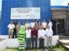Estrategia desarrollada en Yucatán despierta interés de Campeche en la lucha contra el dengue