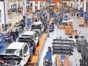 Automotriz en alerta: México pierde más de 100 mil empleos del sector en dos años
