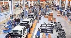 Automotriz en alerta: México pierde más de 100 mil empleos del sector en dos años
