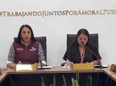 Alcaldesa de Tenancingo solicita auditoría integral en medio de investigación por presunto autosecuestro