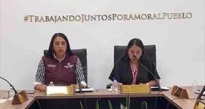 Alcaldesa de Tenancingo solicita auditoría integral en medio de investigación por presunto autosecuestro