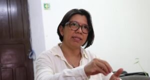 Impulsan desde la UADY a nuevas generaciones de científicas e ingenieras