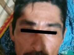 Joven de Dzidzantún presenta denuncia contra familiar por presunta irrupción en su vivienda