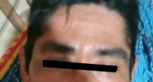 Joven de Dzidzantún presenta denuncia contra familiar por presunta irrupción en su vivienda