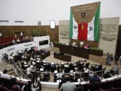 Congreso de Yucatán aprueba paquete de reformas sobre austeridad, elecciones e inteligencia artificial