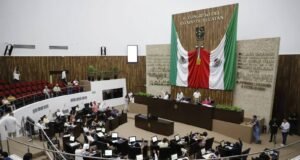 Congreso de Yucatán aprueba paquete de reformas sobre austeridad, elecciones e inteligencia artificial