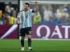 Messi agranda su leyenda: rompe récord histórico y acerca a Argentina a la siguiente ronda