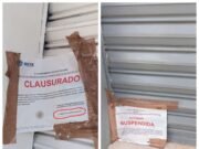 Revés judicial al Ayuntamiento de Seyé; ordenan retirar clausura de establecimiento