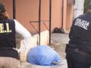 Transeúnte fallece repentinamente en el norte de Mérida; investigan causas del deceso