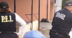 Transeúnte fallece repentinamente en el norte de Mérida; investigan causas del deceso