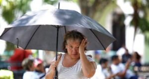 Mérida, entre las 50 ciudades del mundo más expuestas a olas de calor extremo: estudio de Oxford
