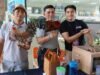 Expo Mascota 2026 reunirá más de 120 expositores y actividades familiares en el Siglo XXI