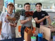 Expo Mascota 2026 reunirá más de 120 expositores y actividades familiares en el Siglo XXI