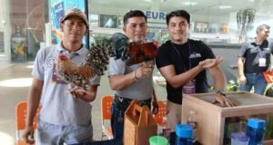 Expo Mascota 2026 reunirá más de 120 expositores y actividades familiares en el Siglo XXI
