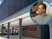Aldo Cerezo Cázares asume dirección interina de la ATY mientras se define nuevo titular