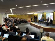 Pemex y Petrobras firman alianza estratégica para impulsar petróleo, gas y fertilizantes en América Latina