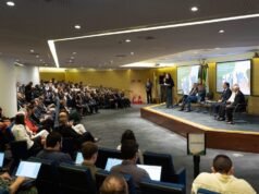 Pemex y Petrobras firman alianza estratégica para impulsar petróleo, gas y fertilizantes en América Latina