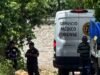 Indignación en Chapab: Semefo retira cuerpo durante velorio para continuar investigación