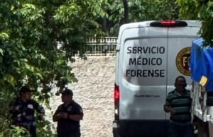 Indignación en Chapab: Semefo retira cuerpo durante velorio para continuar investigación