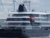 Concluye cuarentena en Nebraska para estadounidenses expuestos a brote de hantavirus en crucero