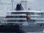Concluye cuarentena en Nebraska para estadounidenses expuestos a brote de hantavirus en crucero