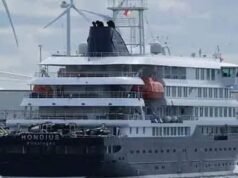 Concluye cuarentena en Nebraska para estadounidenses expuestos a brote de hantavirus en crucero
