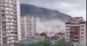 Venezuela enfrenta emergencia tras fuerte terremoto; daños estructurales y temor por réplicas