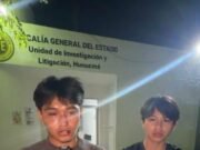 Crecen las exigencias de investigación contra funcionario de Hunucmá tras nuevas denuncias de violencia