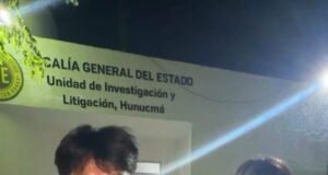 Crecen las exigencias de investigación contra funcionario de Hunucmá tras nuevas denuncias de violencia