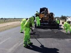 MegaBachetón 2026 avanza: SICT rehabilita casi 48 mil kilómetros de carreteras federales en seis meses