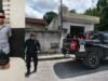 Detienen a hombre acusado de arrebatar el celular de su expareja para revisar su contenido