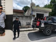 Detienen a hombre acusado de arrebatar el celular de su expareja para revisar su contenido