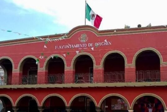 Procesan a mujer en Opichén por presunto comercio de drogas