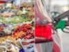 Inflación golpea con más fuerza a Yucatán; supera el promedio nacional y presiona el gasto familiar