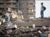 Suben a 589 los muertos tras los dos terremotos en Venezuela; hay casi 3 mil heridos
